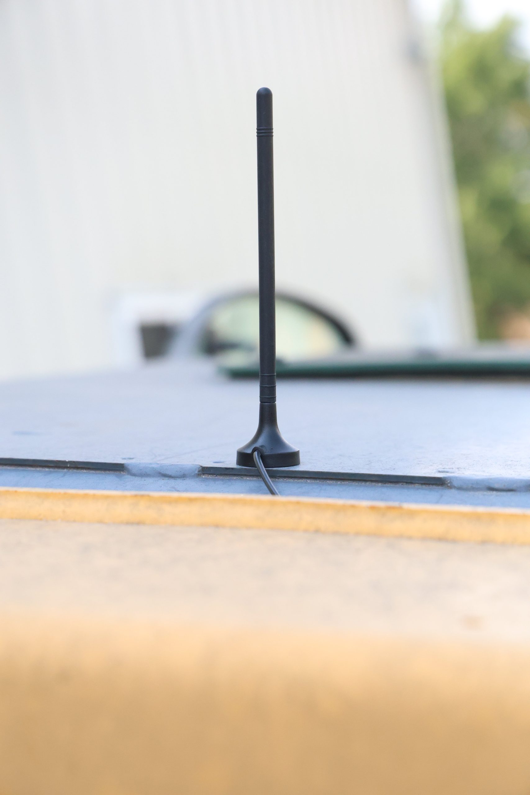 MXTA13 MicroMobile 2.1db Replacement Antenna - Image 3
