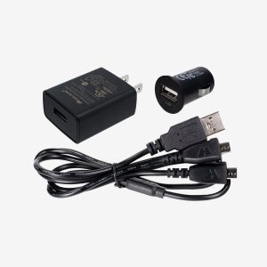 X-Talker Charging Kit AC/DC - AVP20