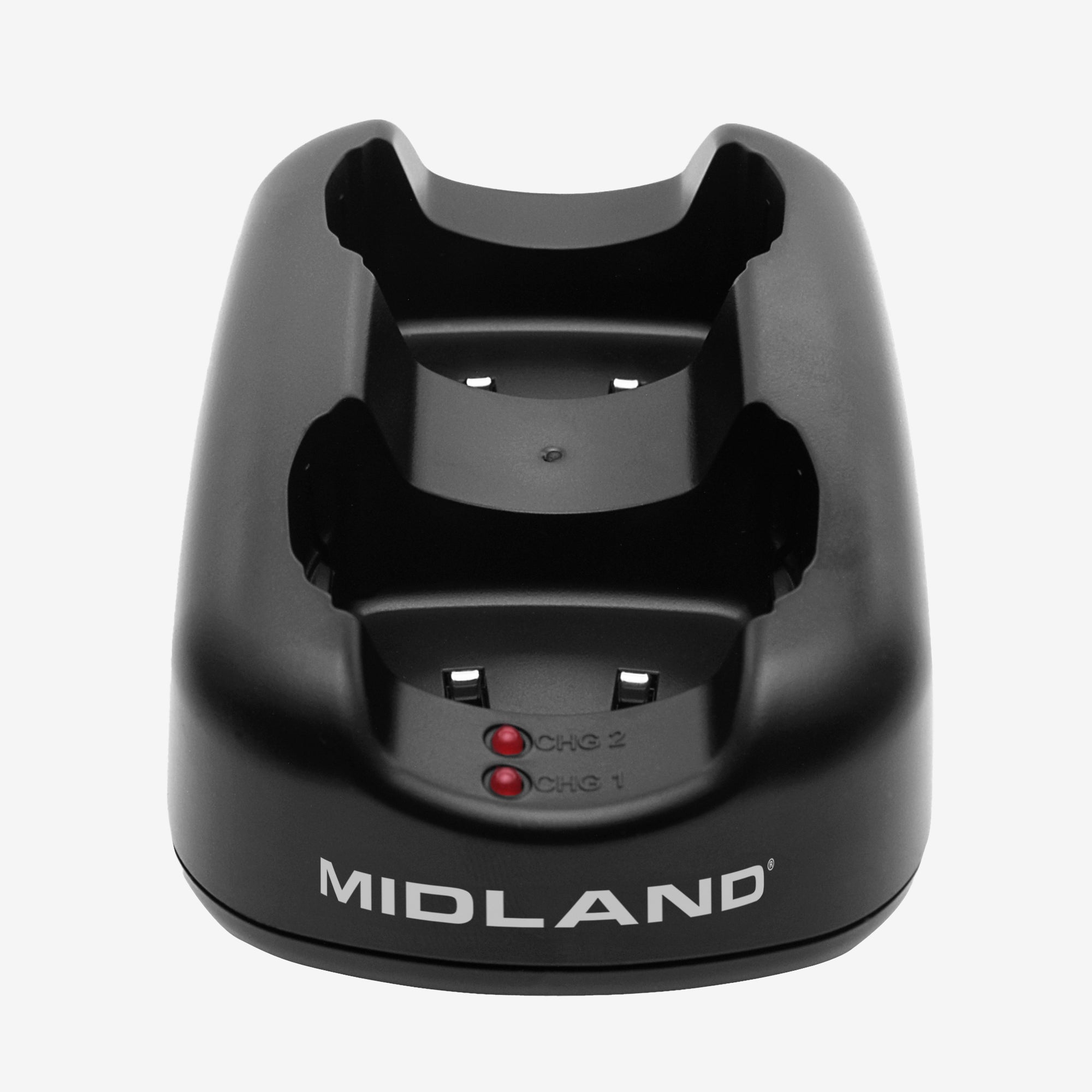 AVP21 LXT Desktop Radio Charger - Image 2