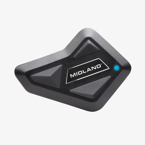 BT Mini Bluetooth Intercom Single - BTMINI