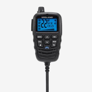 MicroMobile ANC Microphone - MXMC01