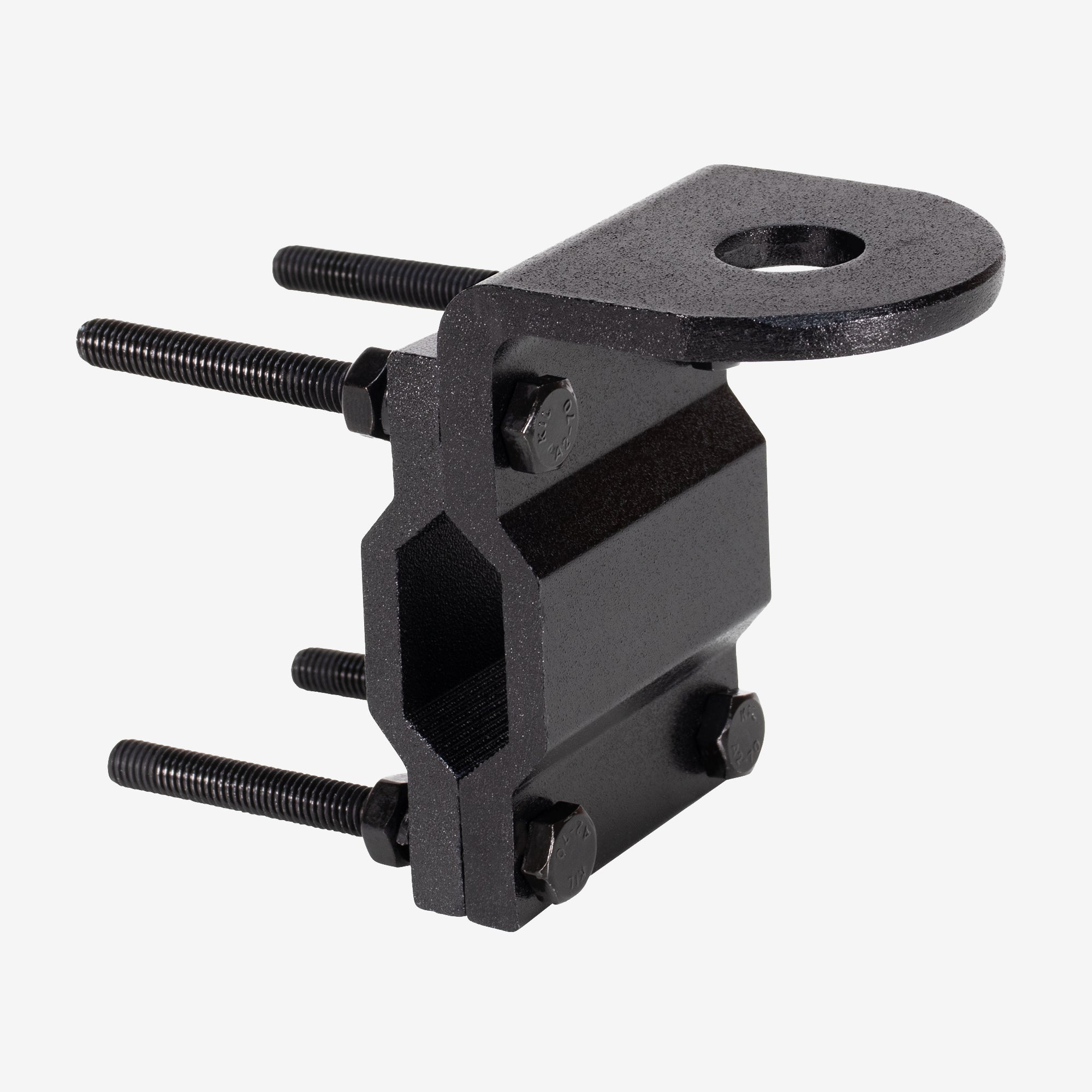 MXTA23 MicroMobile Roll Bar Mirror Mount
