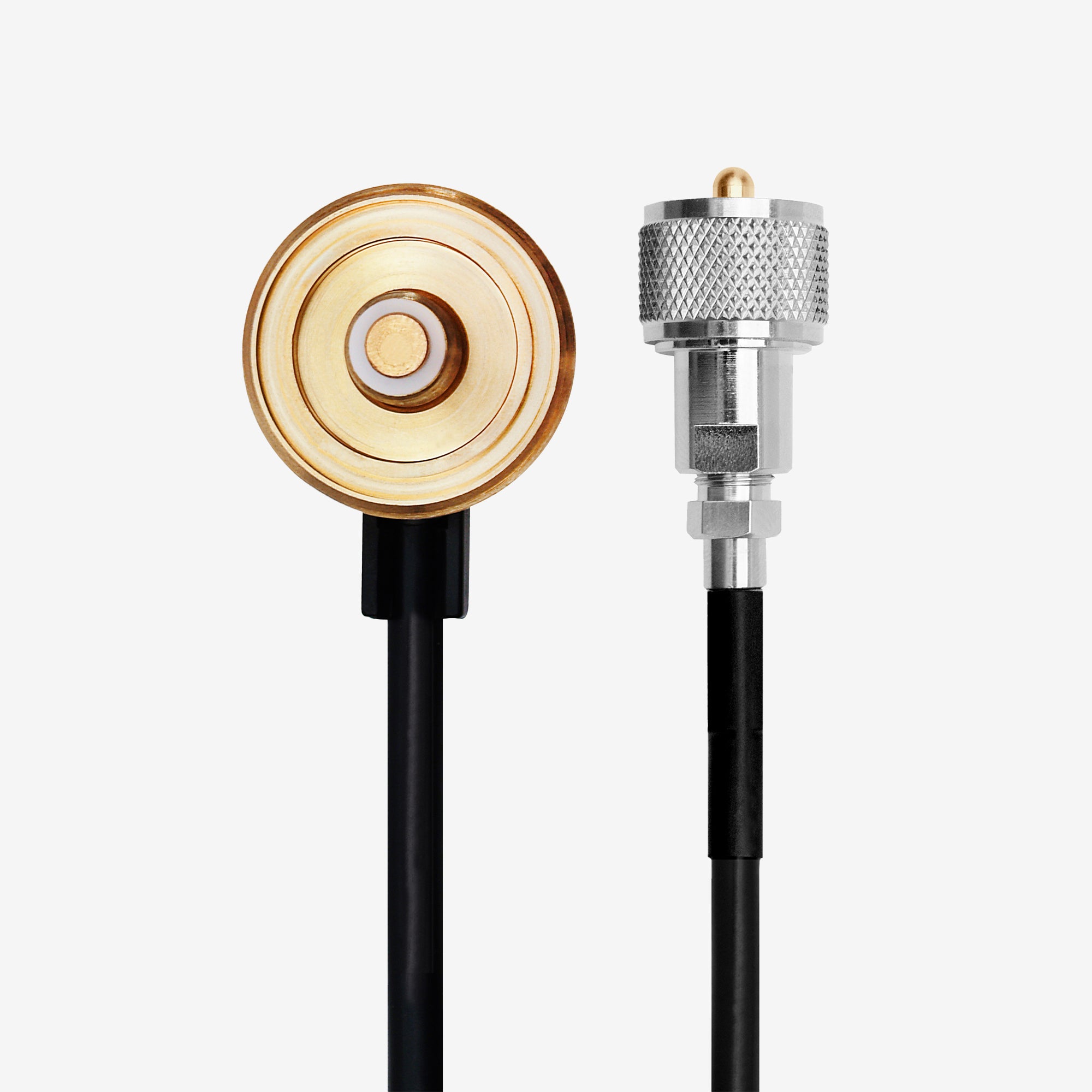 MXTA24 MicroMobile Low Profile Antenna Cable