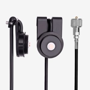 MXTA27 MicroMobile Universal NMO Lip Mount