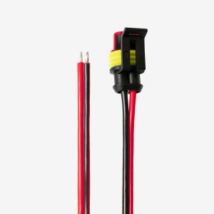 MXTA52 MicroMobile 12V Power Cord