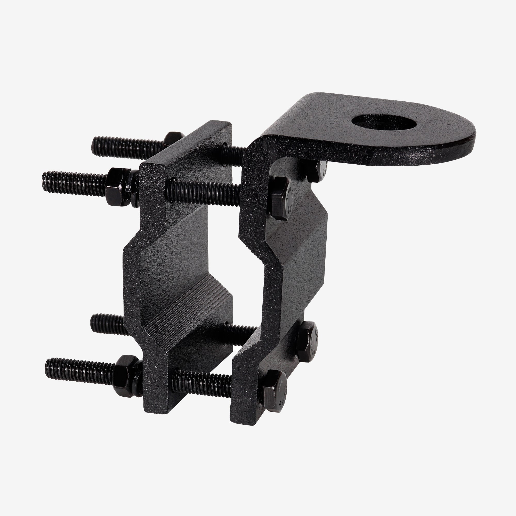 MXTA23 MicroMobile Roll Bar Mirror Mount - Image 2