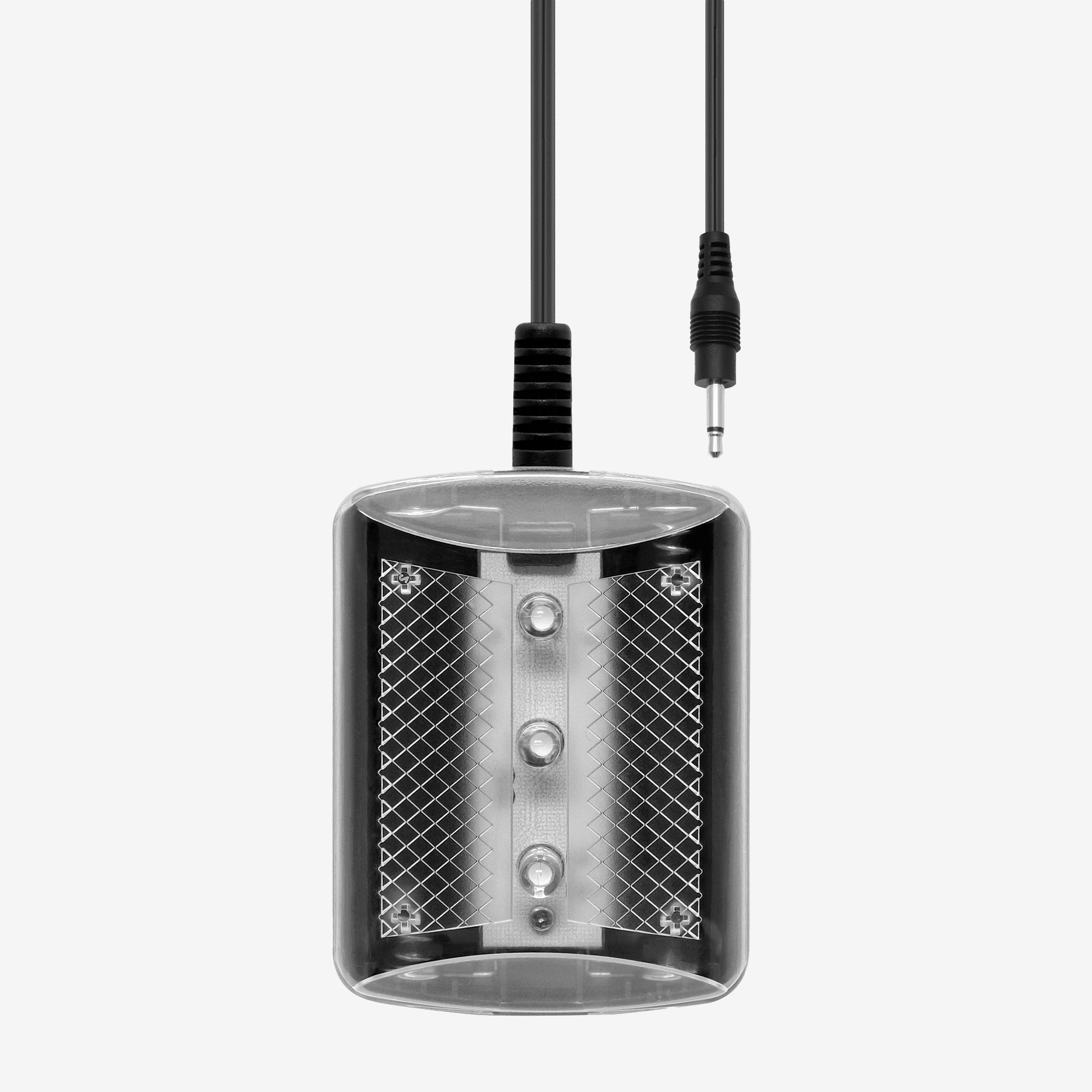 STR180 Weather and Emergency Radio Strobe Light - Image 4