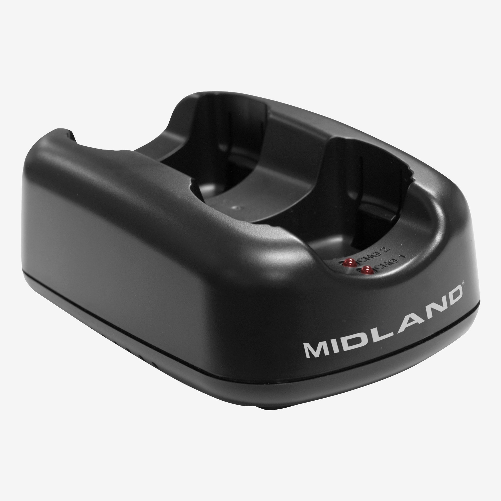 AVP21 LXT Desktop Radio Charger - Image 3