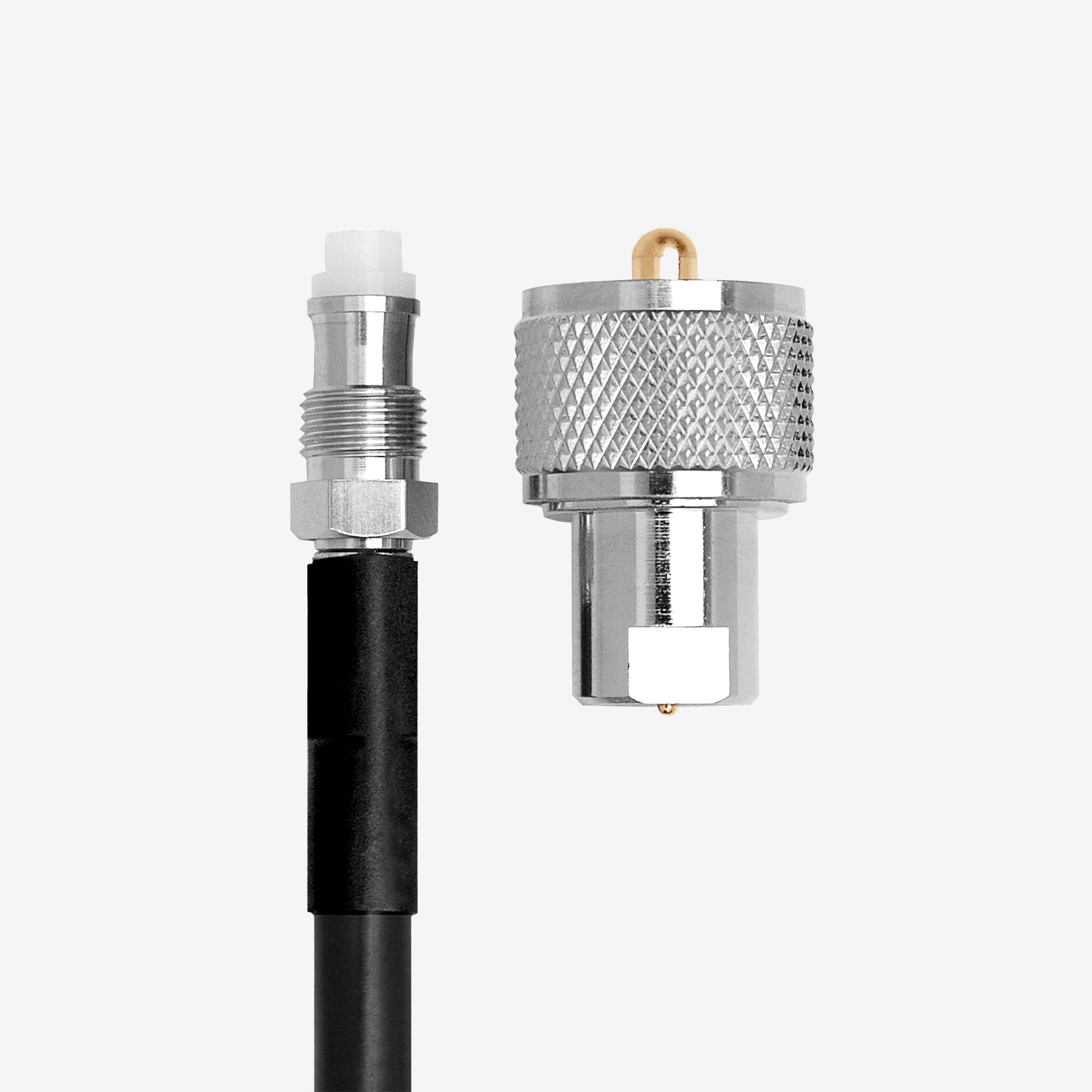 MXTA24 MicroMobile Low Profile Antenna Cable - Image 3