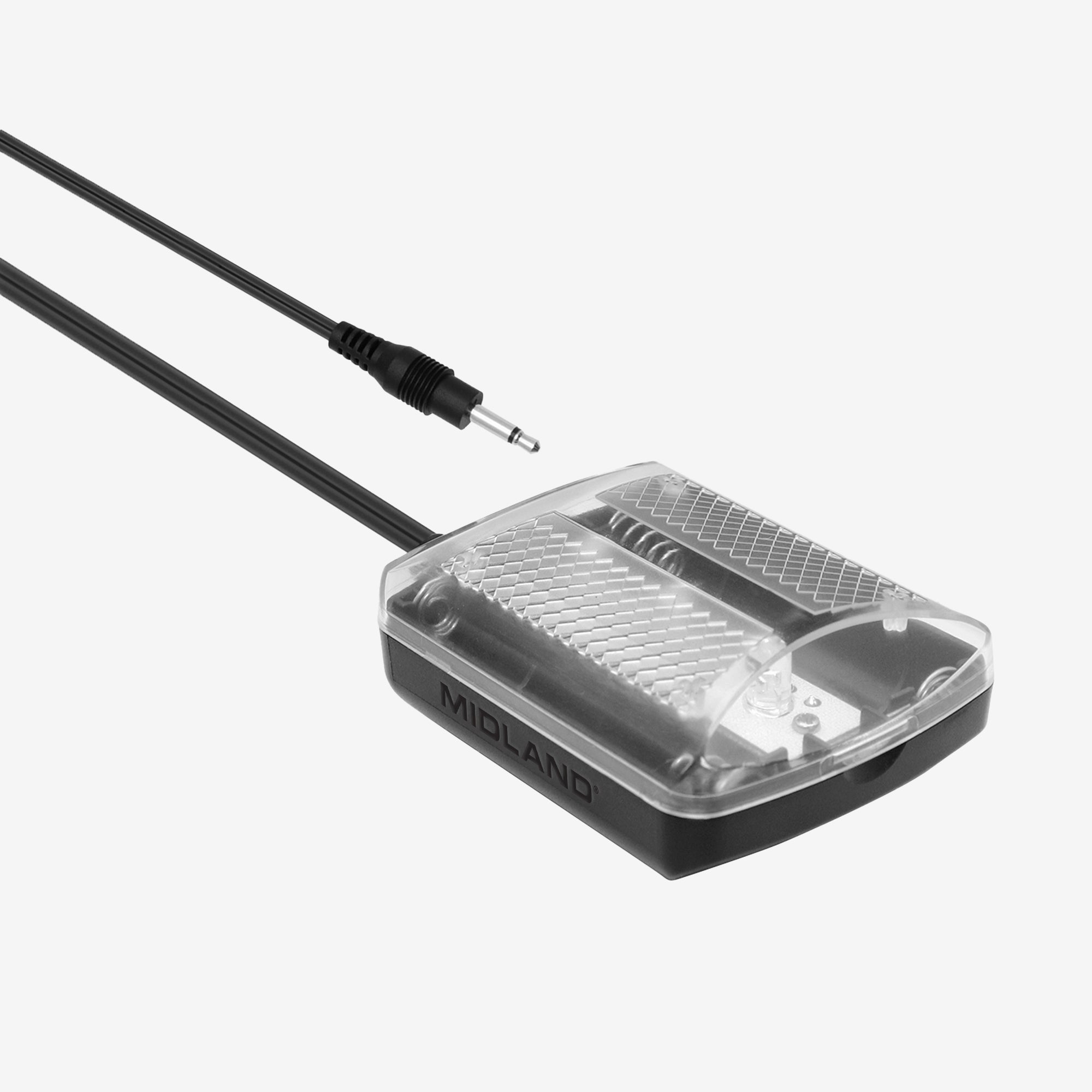 STR180 Weather and Emergency Radio Strobe Light - Image 5