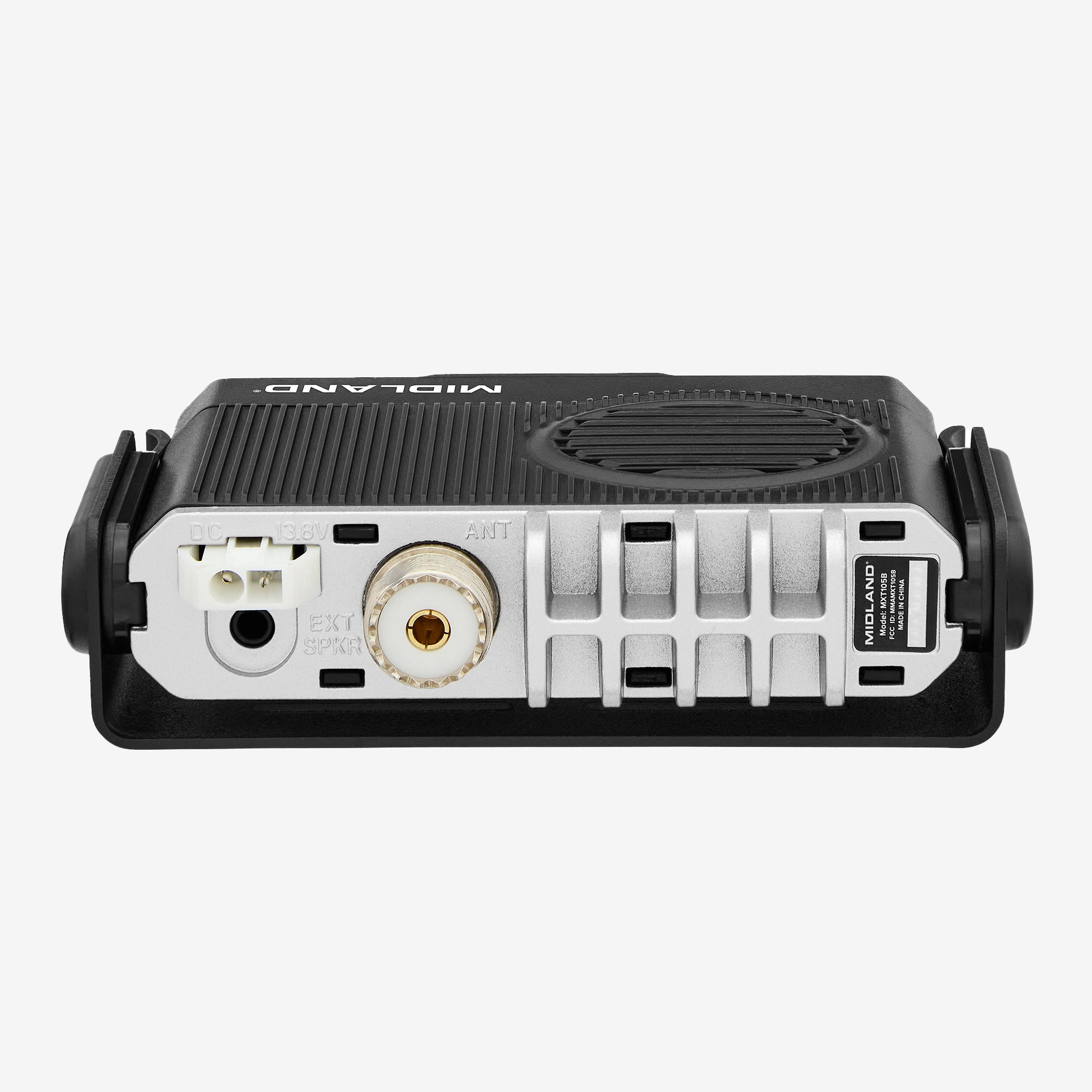 MXT105 5-Watt GMRS Micromobile Two-Way Radio - Image 6