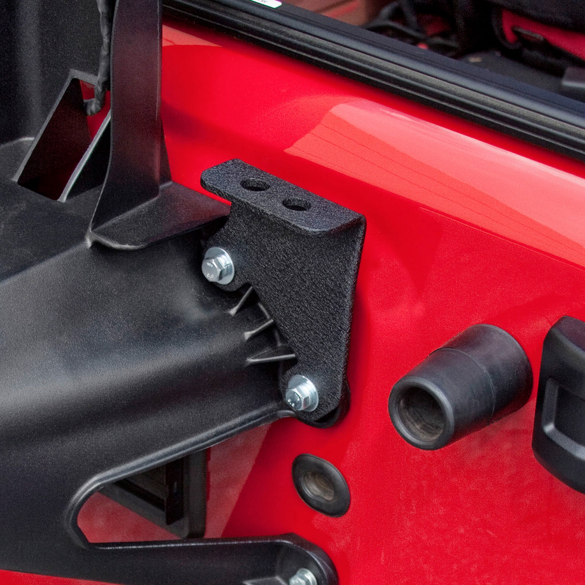 MXTARRJK MicroMobile Jeep Wrangler Antenna Mount - Image 4