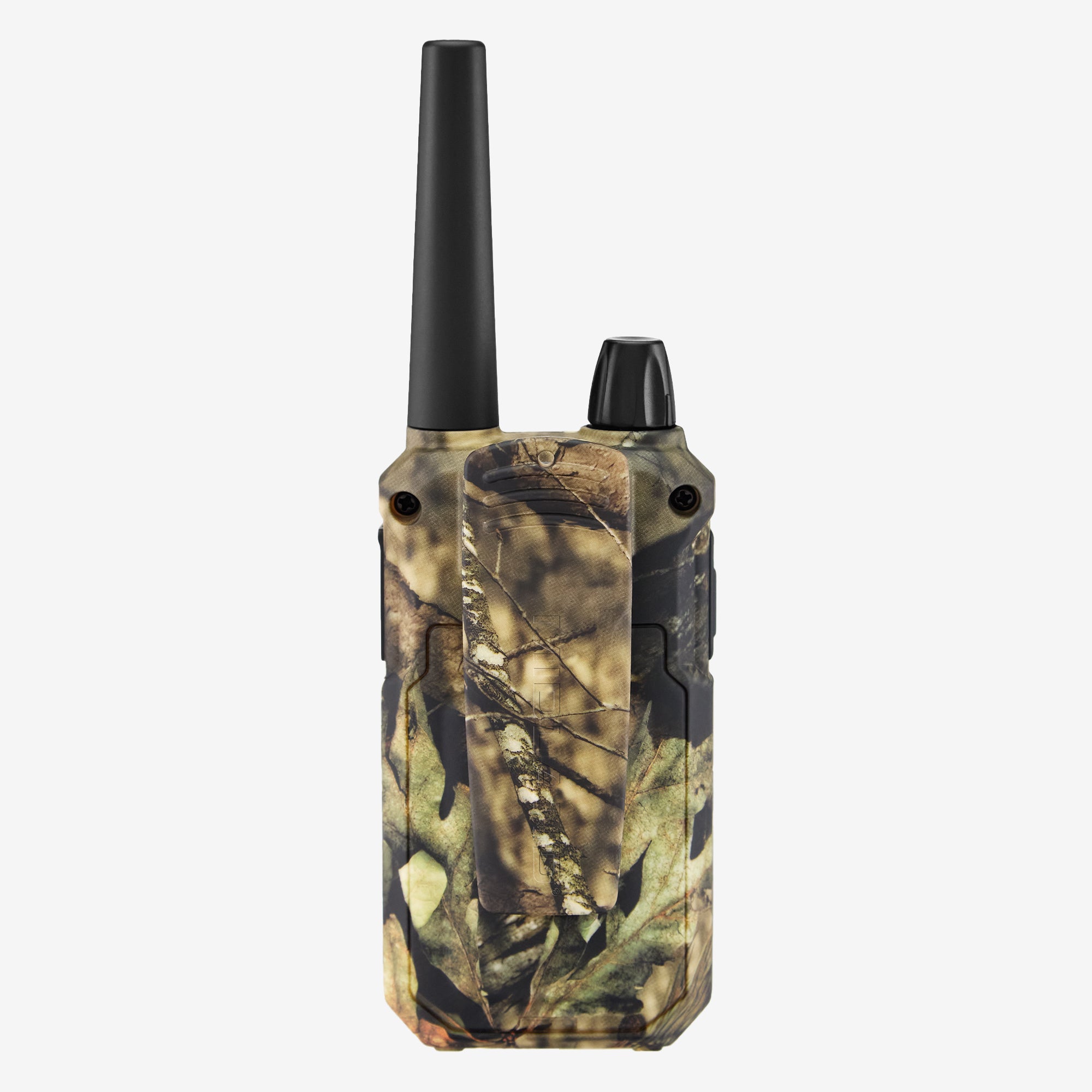 T295 X-Talker GMRS Walkie Talkie 2-Pack Camo - T295VP4 - Image 4