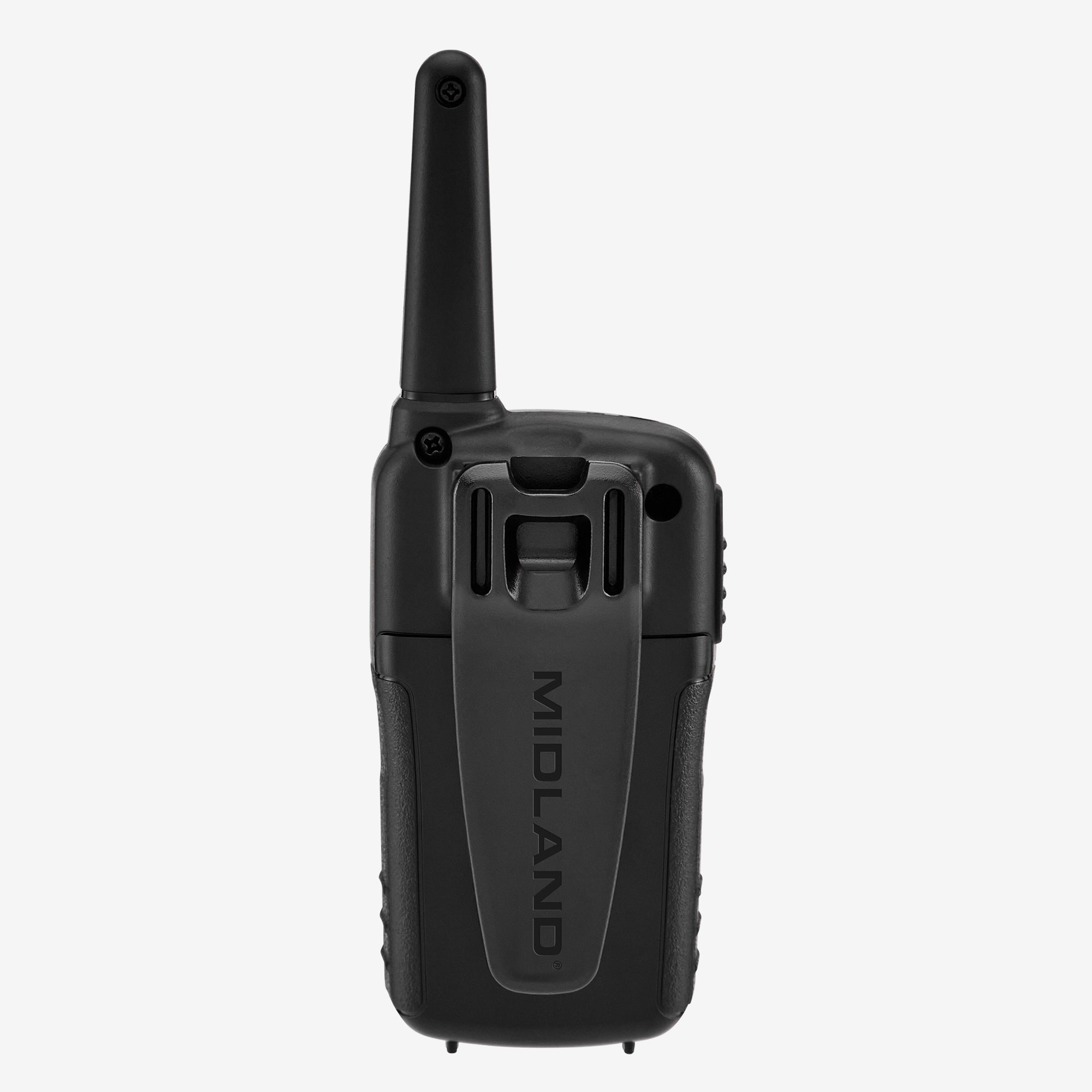 Portable Emergency Radio Two‑Way Radio Bundle - EX37VP - Image 7