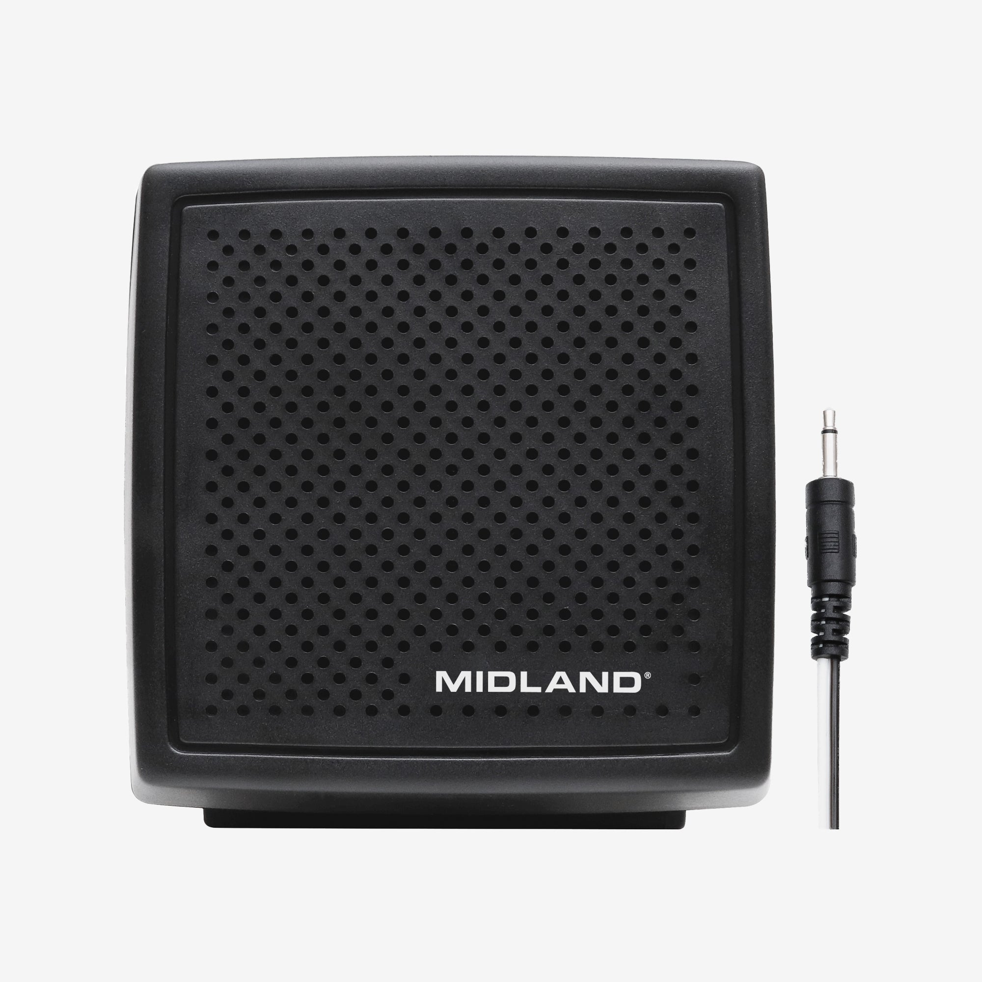 Deluxe External Speaker - 21-406 - Image 5