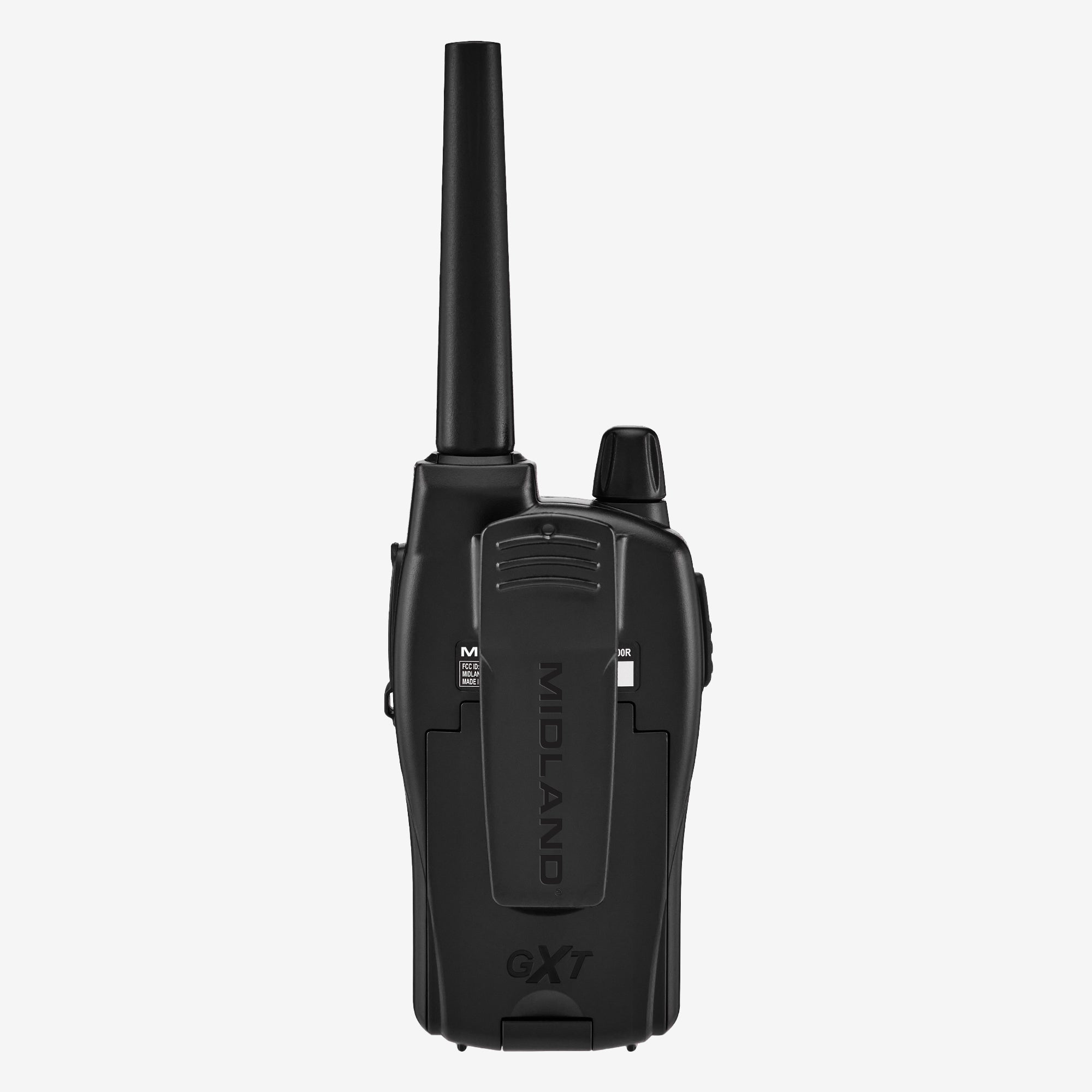 GXT1000 GMRS Walkie Talkie 3-Pack - GXT1000X3VP4 - Image 7