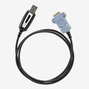 MXR10 Programming Cable - RPPG01