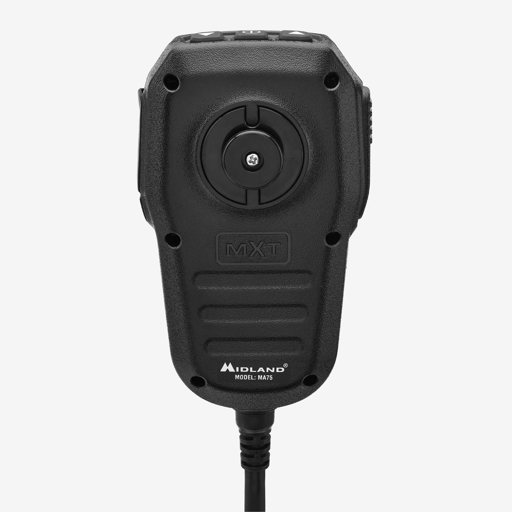 MXT275SPVP 15W MicroMobile GMRS Two-Way Radio | Speaker Bundle - Image 8