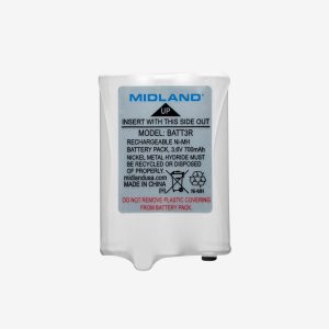 AVP14 LXT and X-Talker Rechargeable Battery Pack