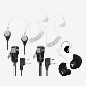 AVPH3RDO Noise Reduction Headset Bundle