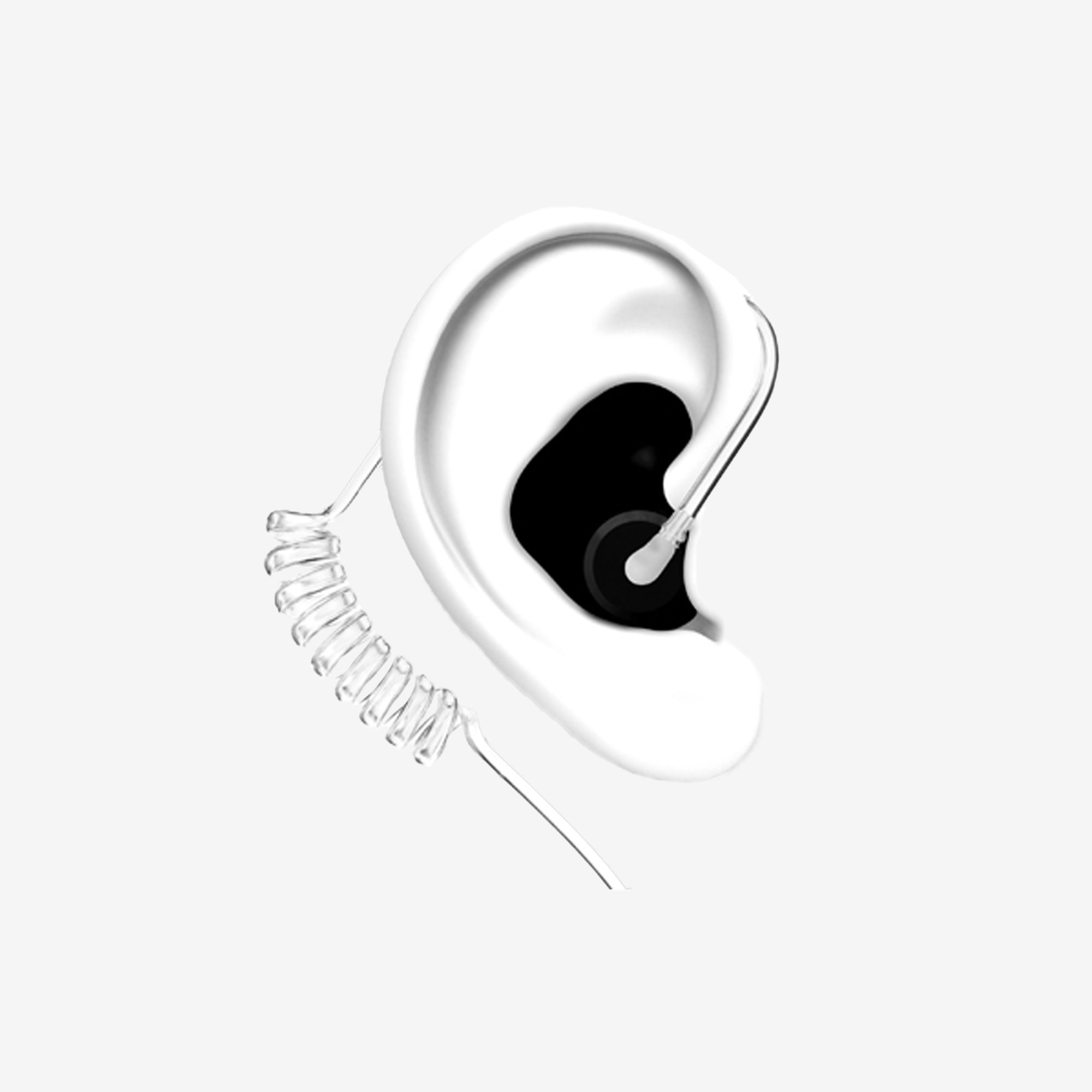 AVPH3RDO Noise Reduction Headset Bundle - Image 4