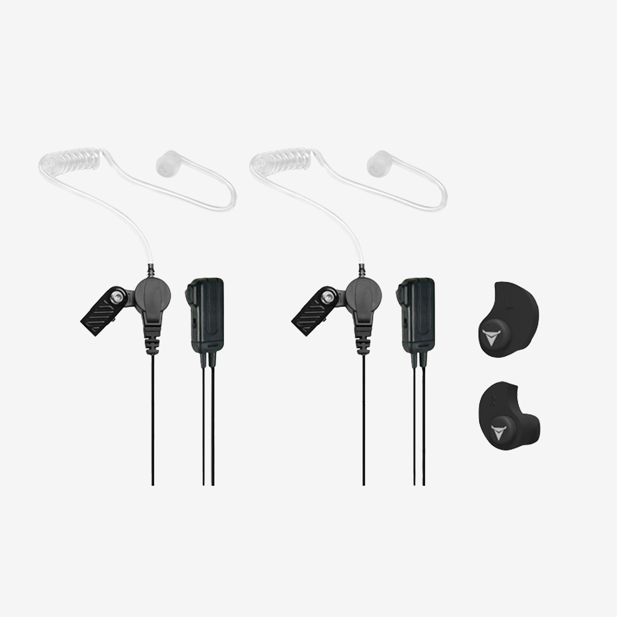 AVPH3RDO Noise Reduction Headset Bundle - Image 2