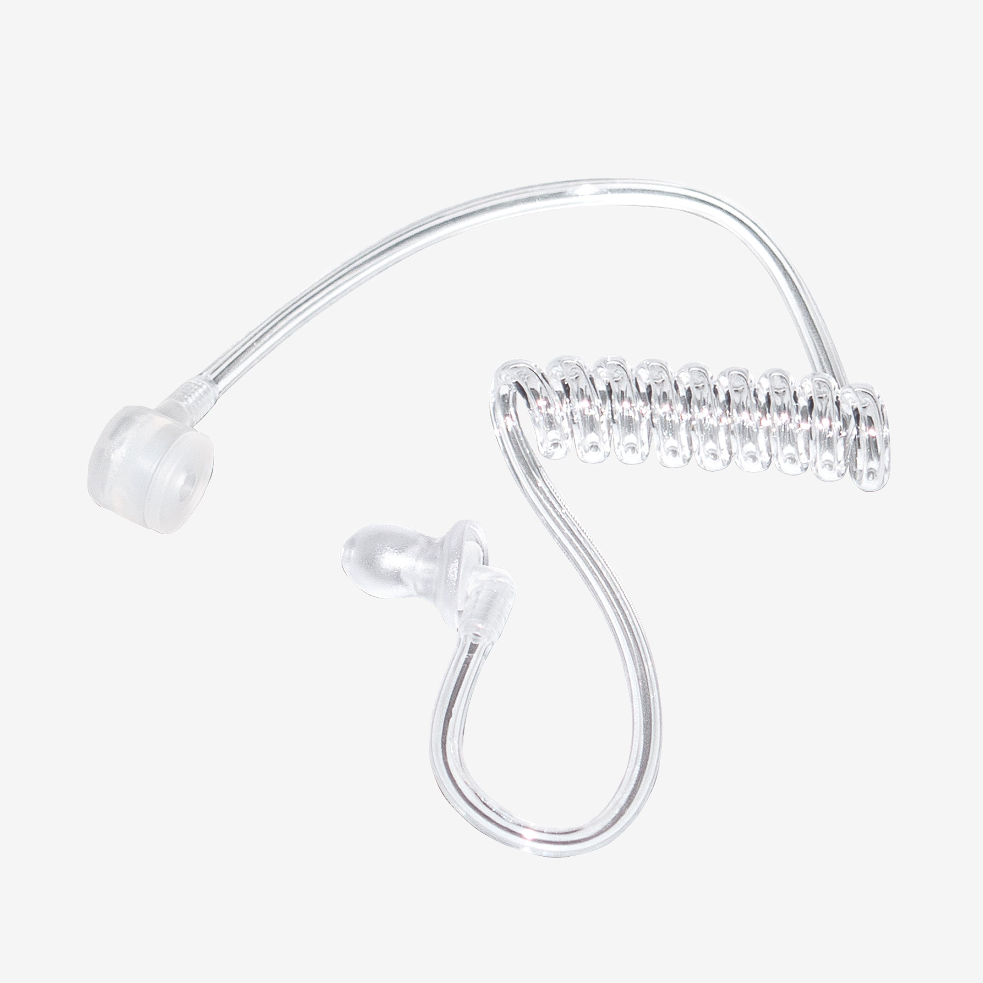 AVPH3TR Surveillance Headset Tube Replacement