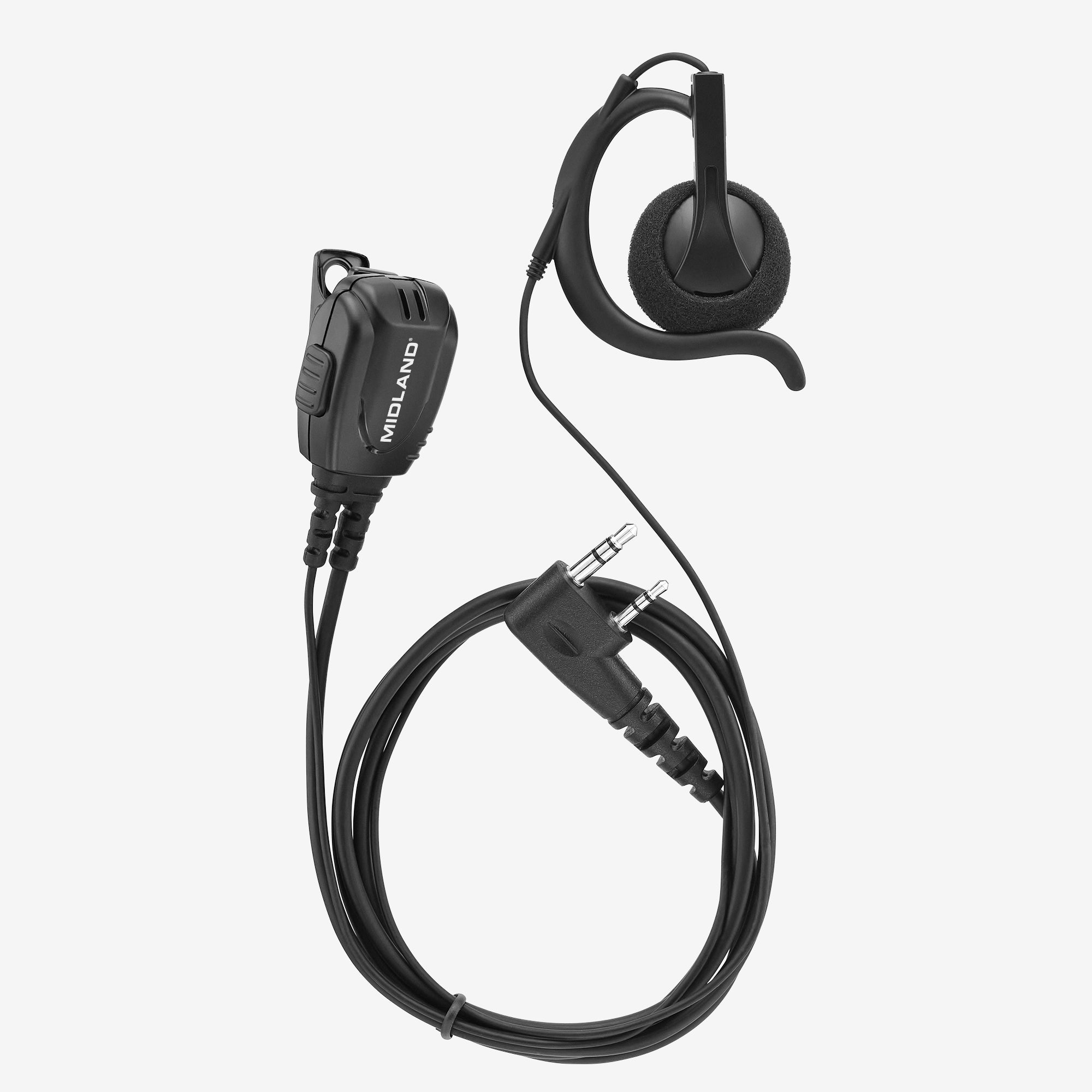 BizTalk Over the Ear Headset for BR200 - BA2