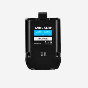 BR10 BIZTALK Battery - Business Radio Replacement Battery