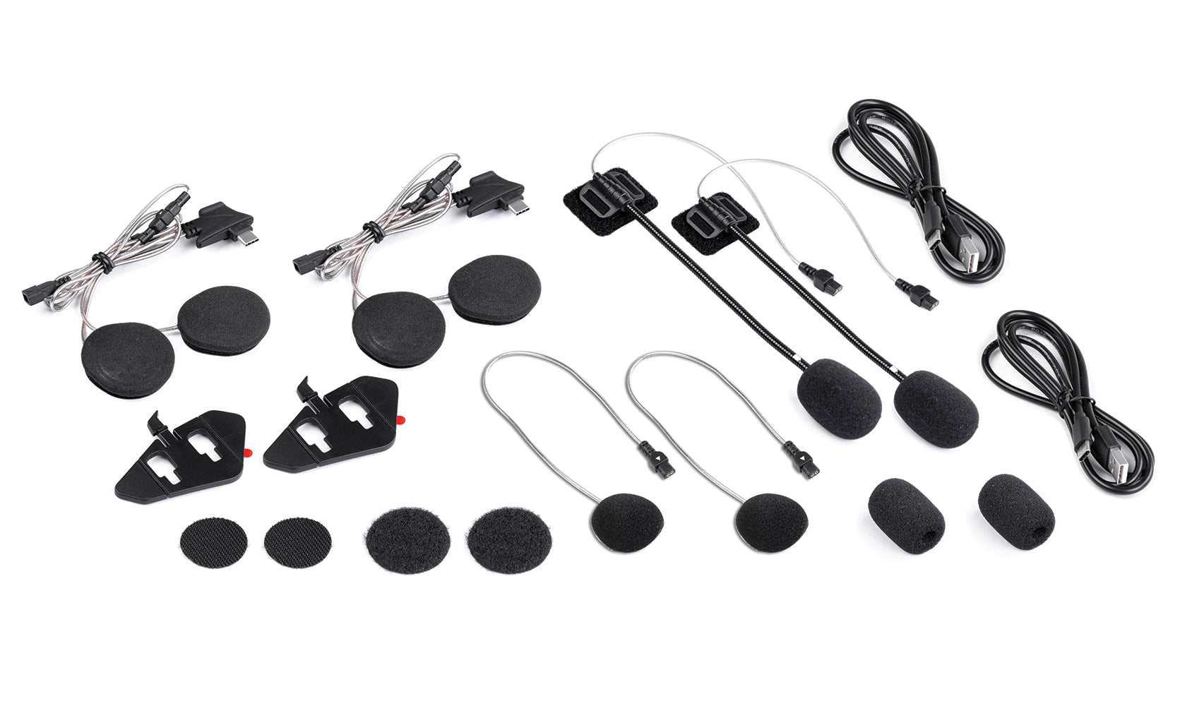 BT Mini Bluetooth Intercom 2‑Pack - BTMINITWIN - Image 3