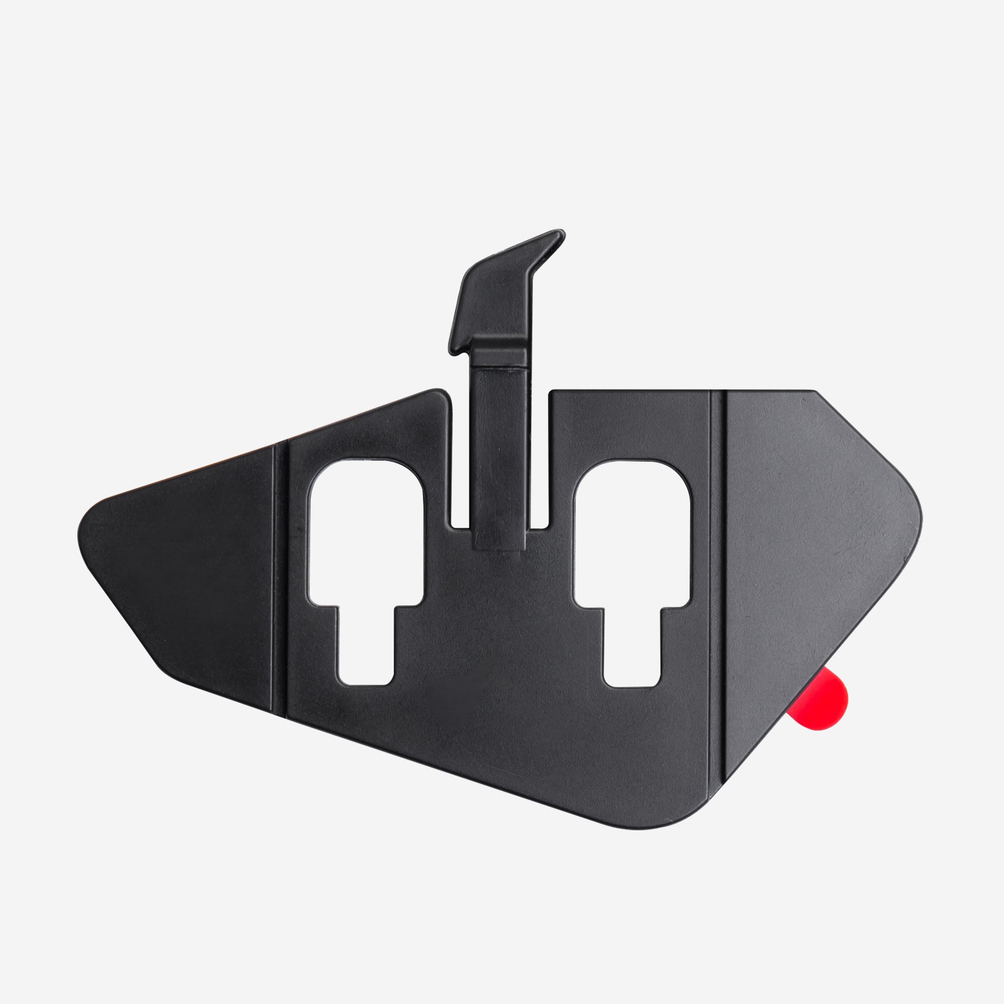 C1440 Adhesive Mount BT Mini Helmet Intercom