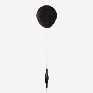 C1595 Single Hi-Fi Speaker 40mm