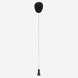 C1606 BT Mini Wired Microphone Full Face Helmet
