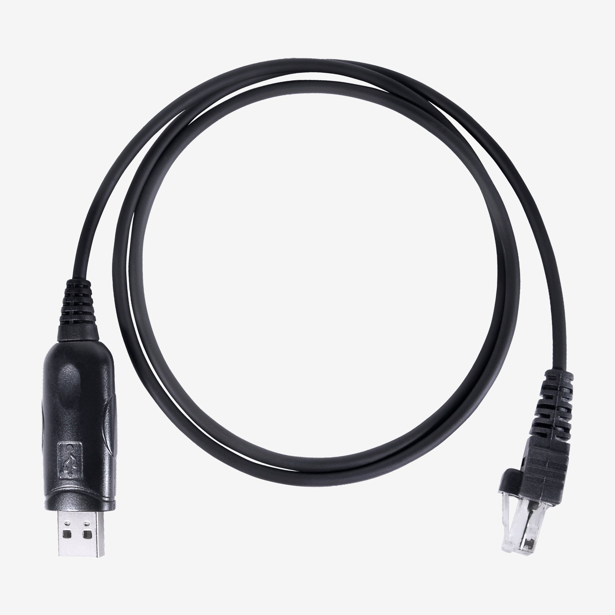 DBR1 MicroMobile Radio Programming Cable