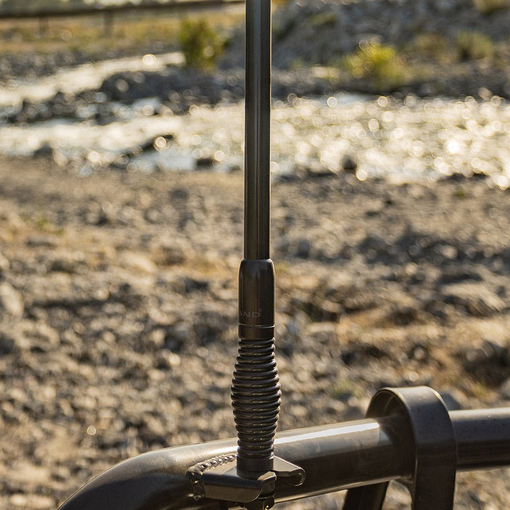 MXT275BBM 15W Watt GMRS Two-Way Radio | Explorer Trail Kit - Image 5