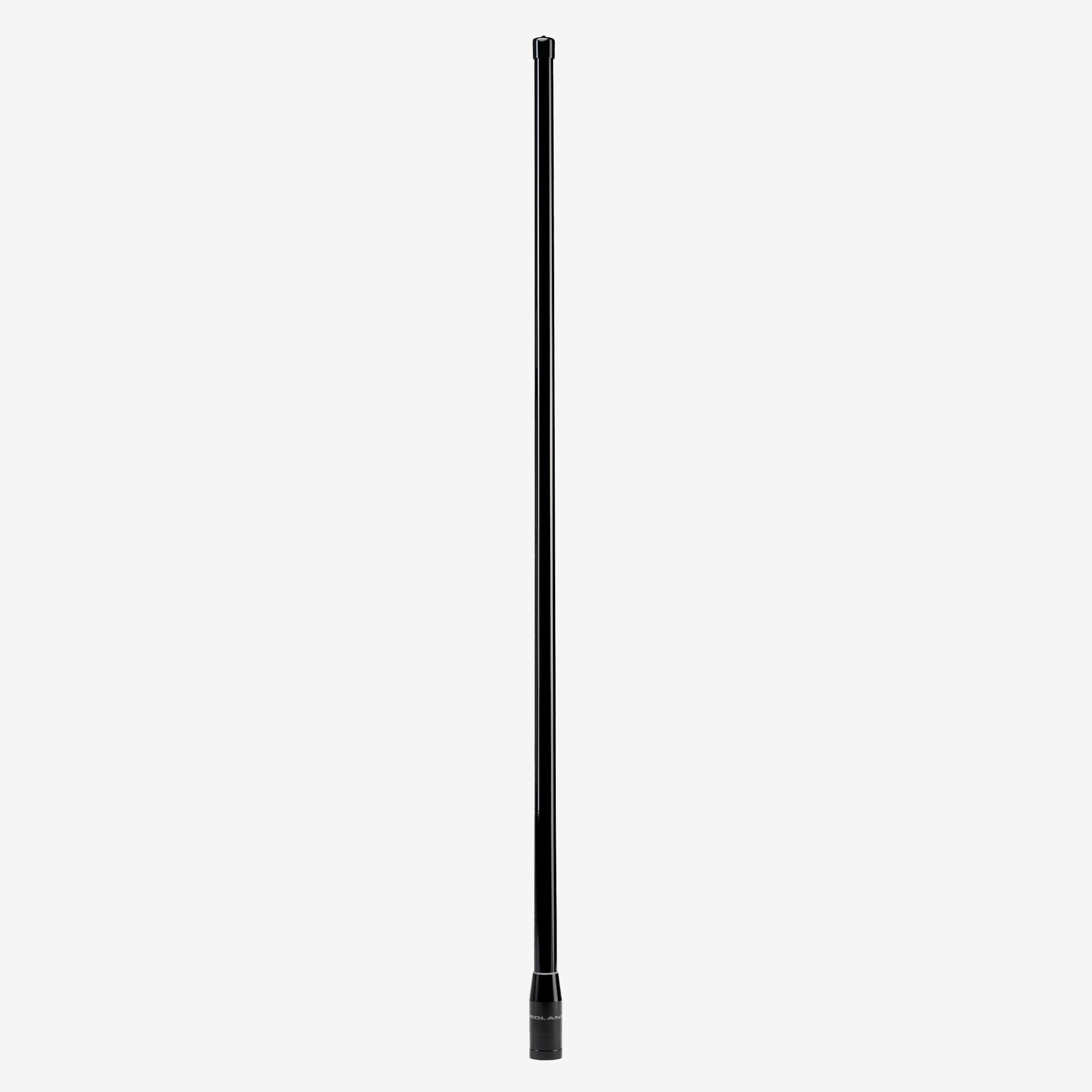 MXAT04 MicroMobile 6.6 dB Heavy-Duty Bull Bar Antenna | Highland