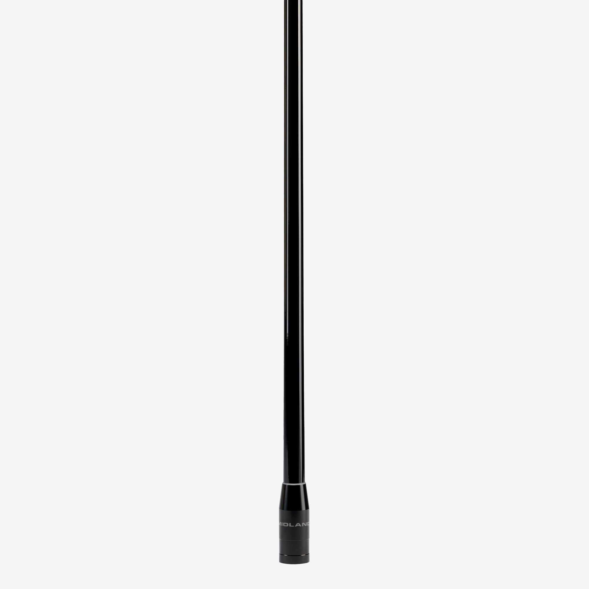 MXAT04 MicroMobile 6.6 dB Heavy-Duty Bull Bar Antenna | Highland - Image 2