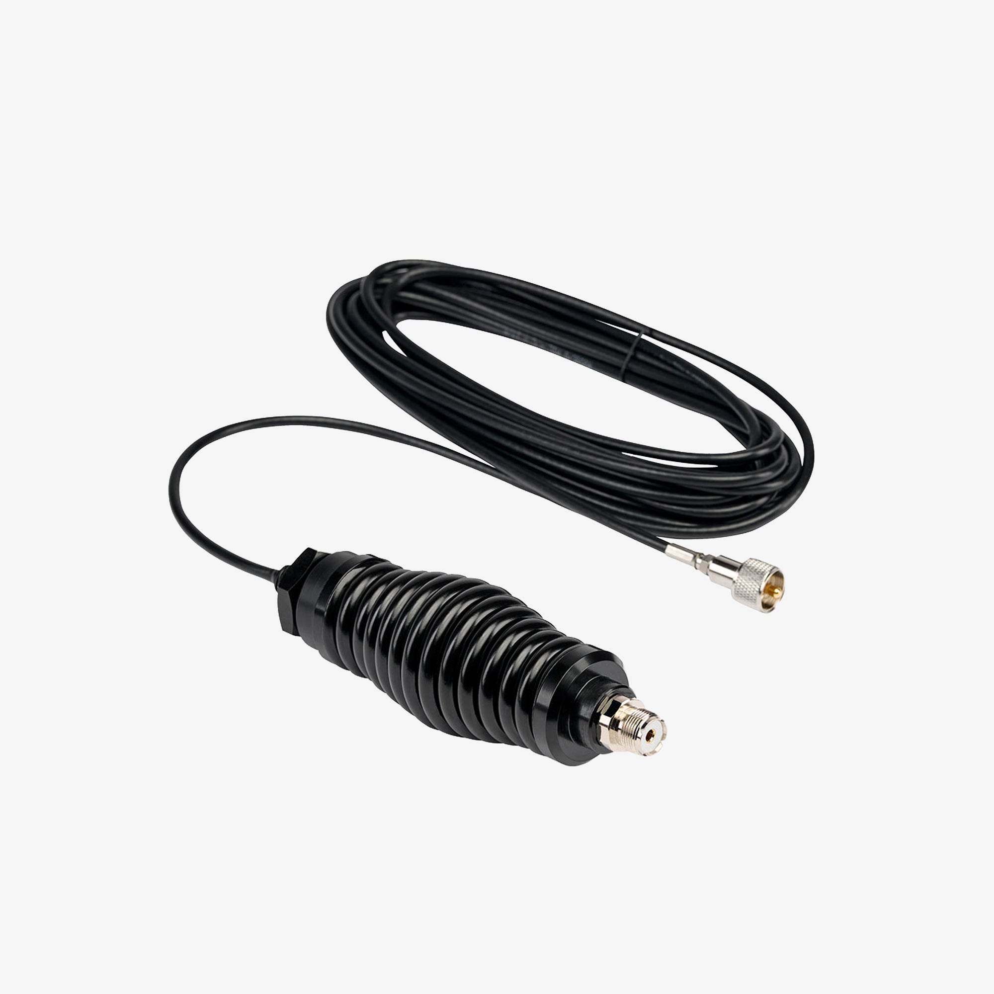 MXAT05VP MicroMobile 3 dB Heavy-Duty Bull Bar Antenna | Highland - Image 6