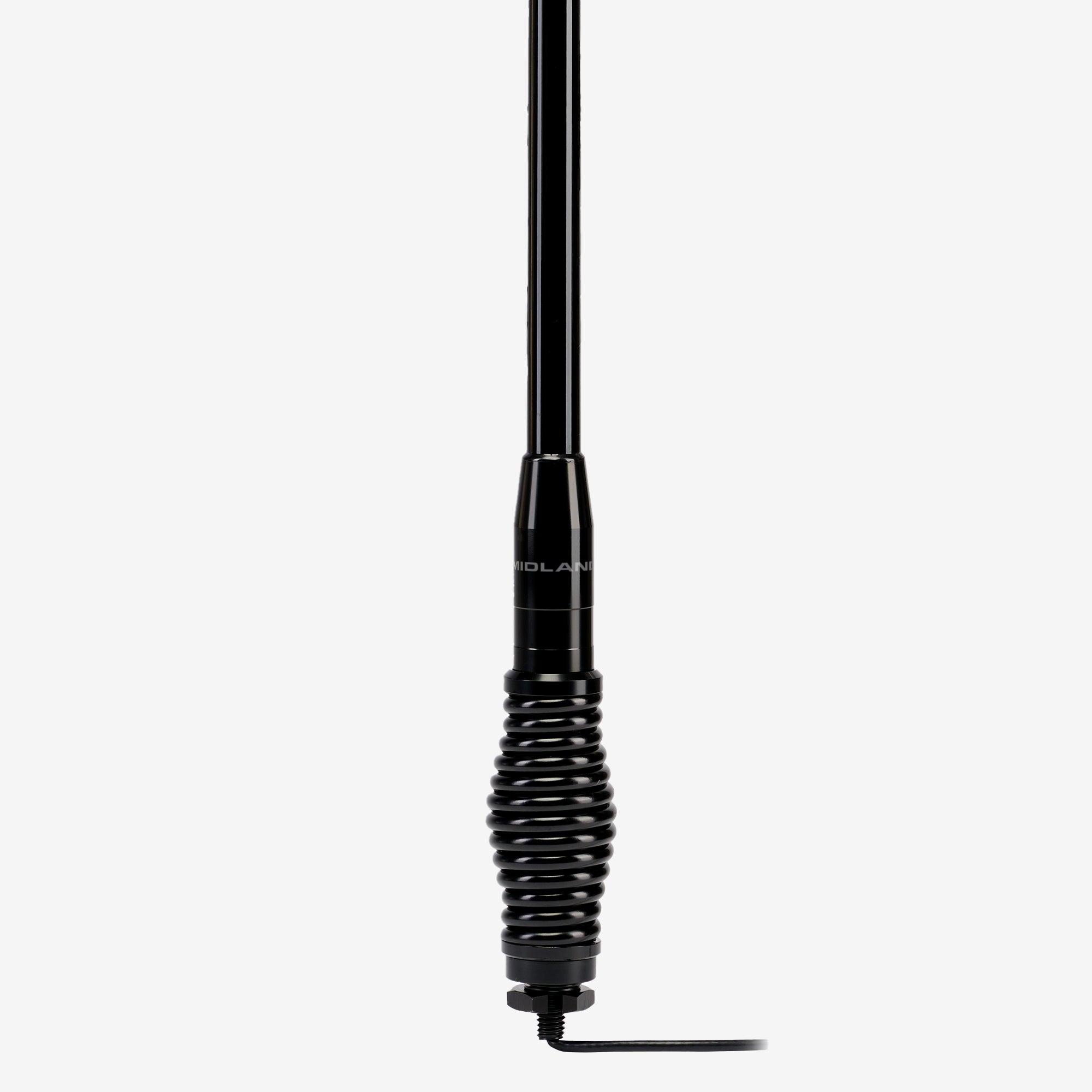 MXAT05VP MicroMobile 3 dB Heavy-Duty Bull Bar Antenna | Highland - Image 5
