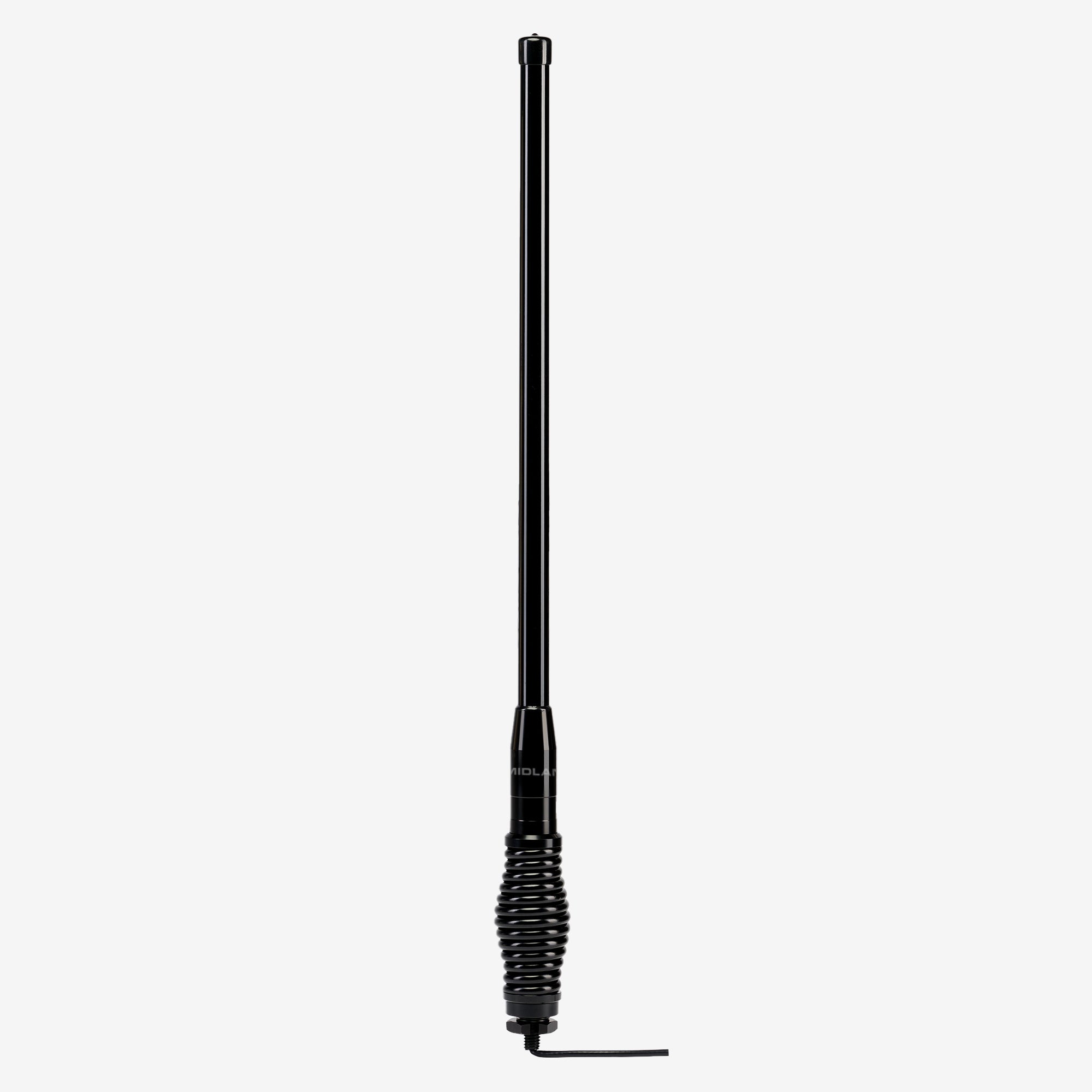 MXAT05VP MicroMobile 3 dB Heavy-Duty Bull Bar Antenna | Highland