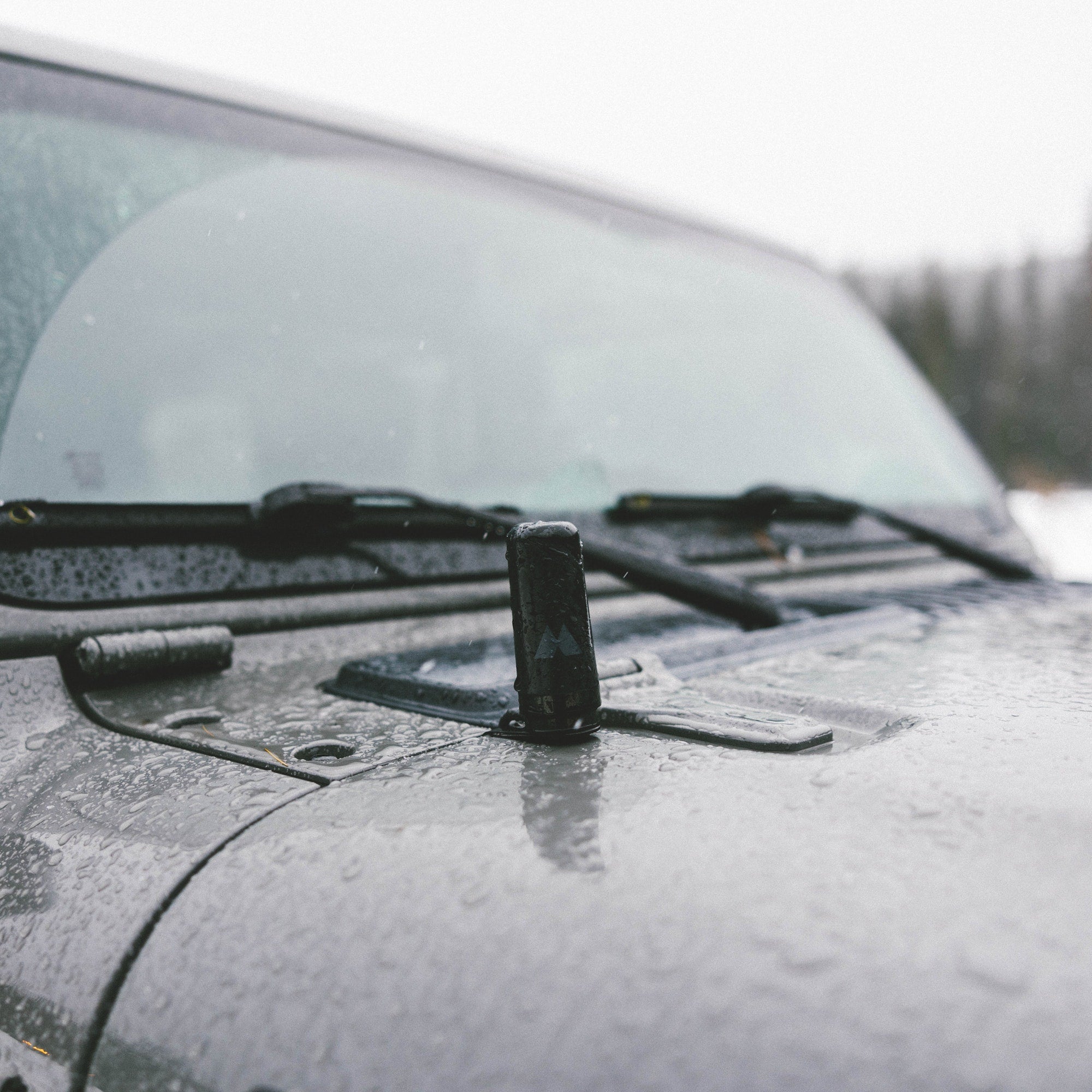 MXT275SPKM 15W MicroMobile GMRS Two-Way Radio | Range Runner Trail Kit - Image 6