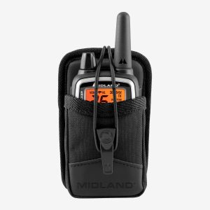 OTRH-1011 Universal Walkie Talkie Protective Holster