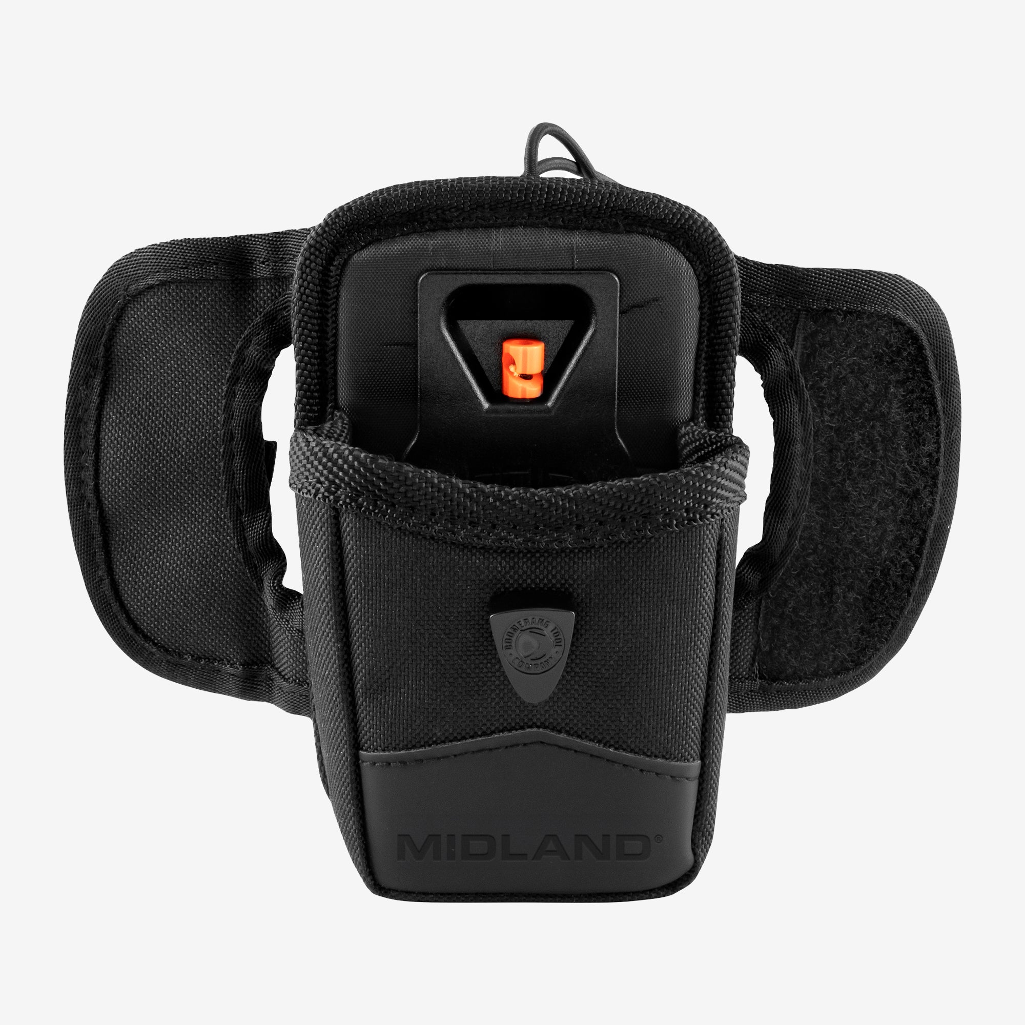 OTRH-1011 Universal Walkie Talkie Protective Holster - Image 6