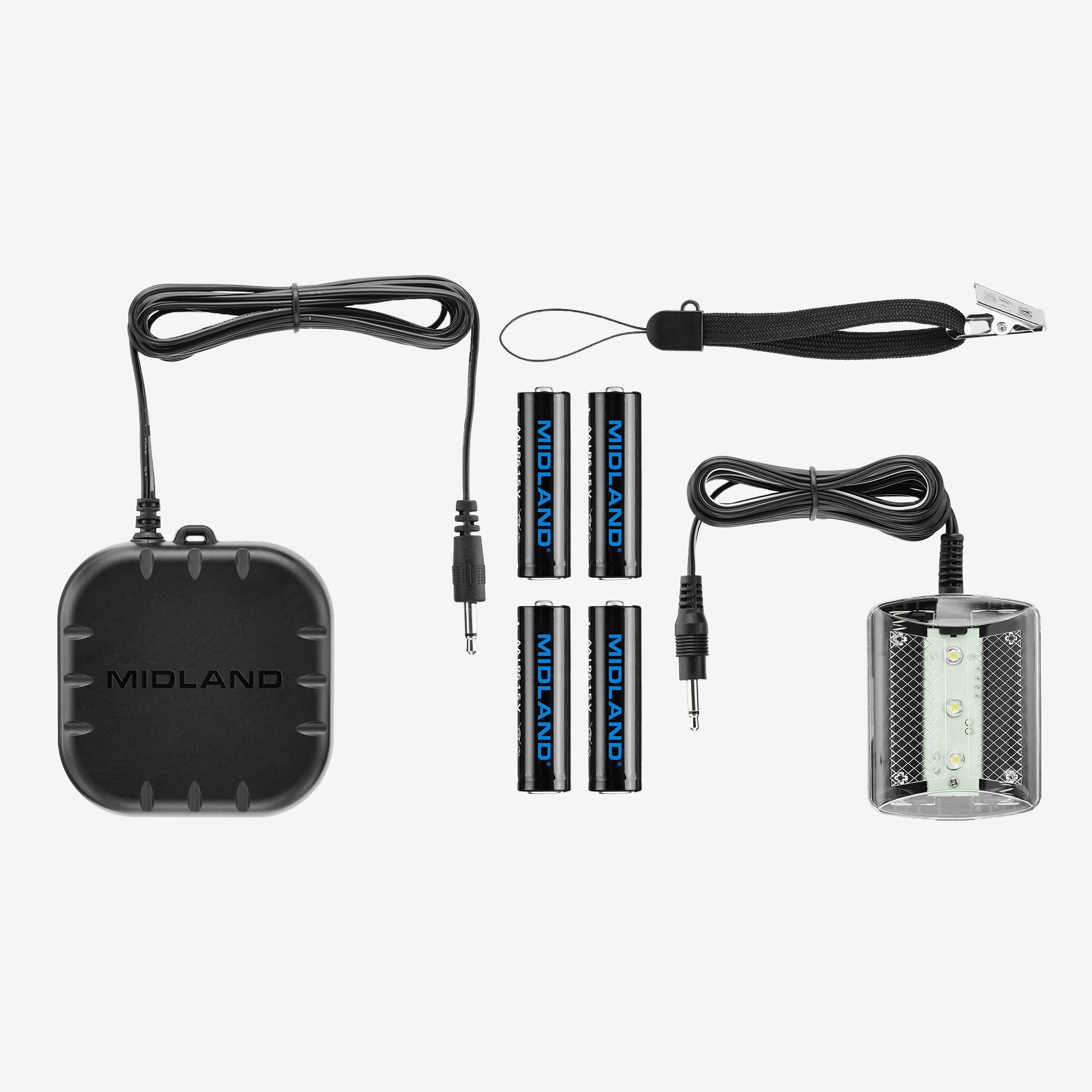 SBNDL Strobe Light Pillow Shaker Bundle - Image 3