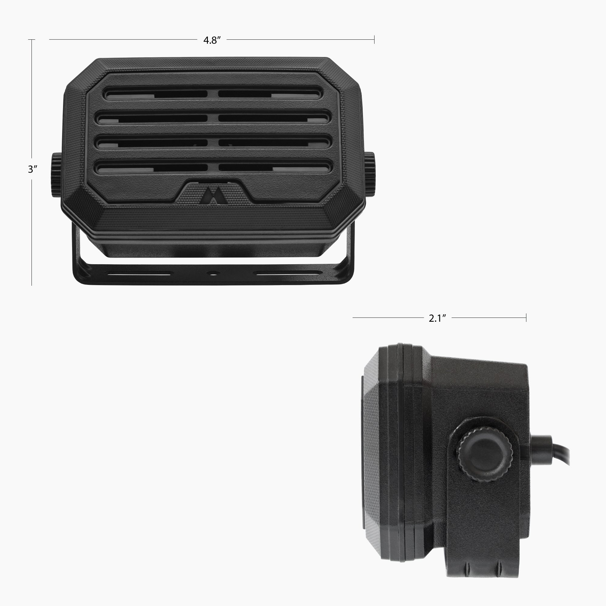 SPKMINI Universal Mini External Speaker - Image 5