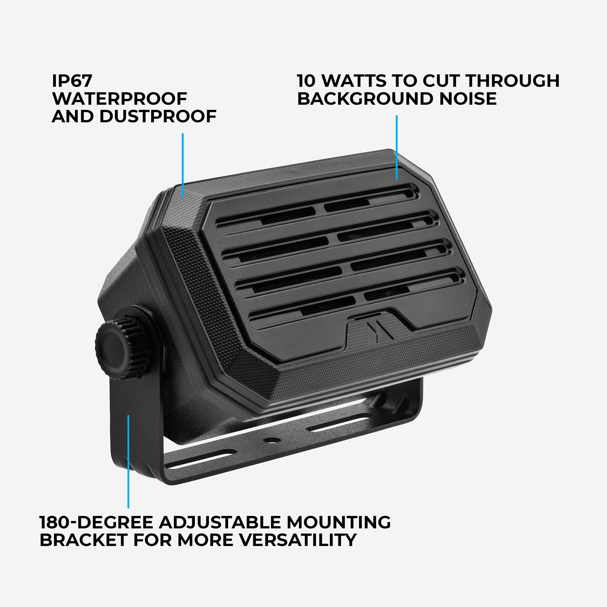 SPKMINI Universal Mini External Speaker - Image 10