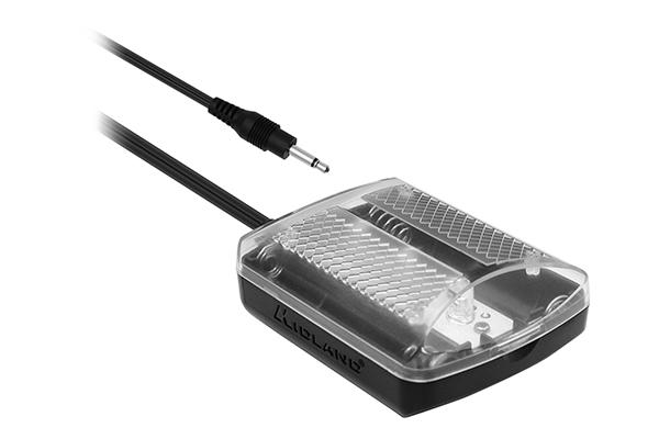 SBNDL Strobe Light Pillow Shaker Bundle - Image 7