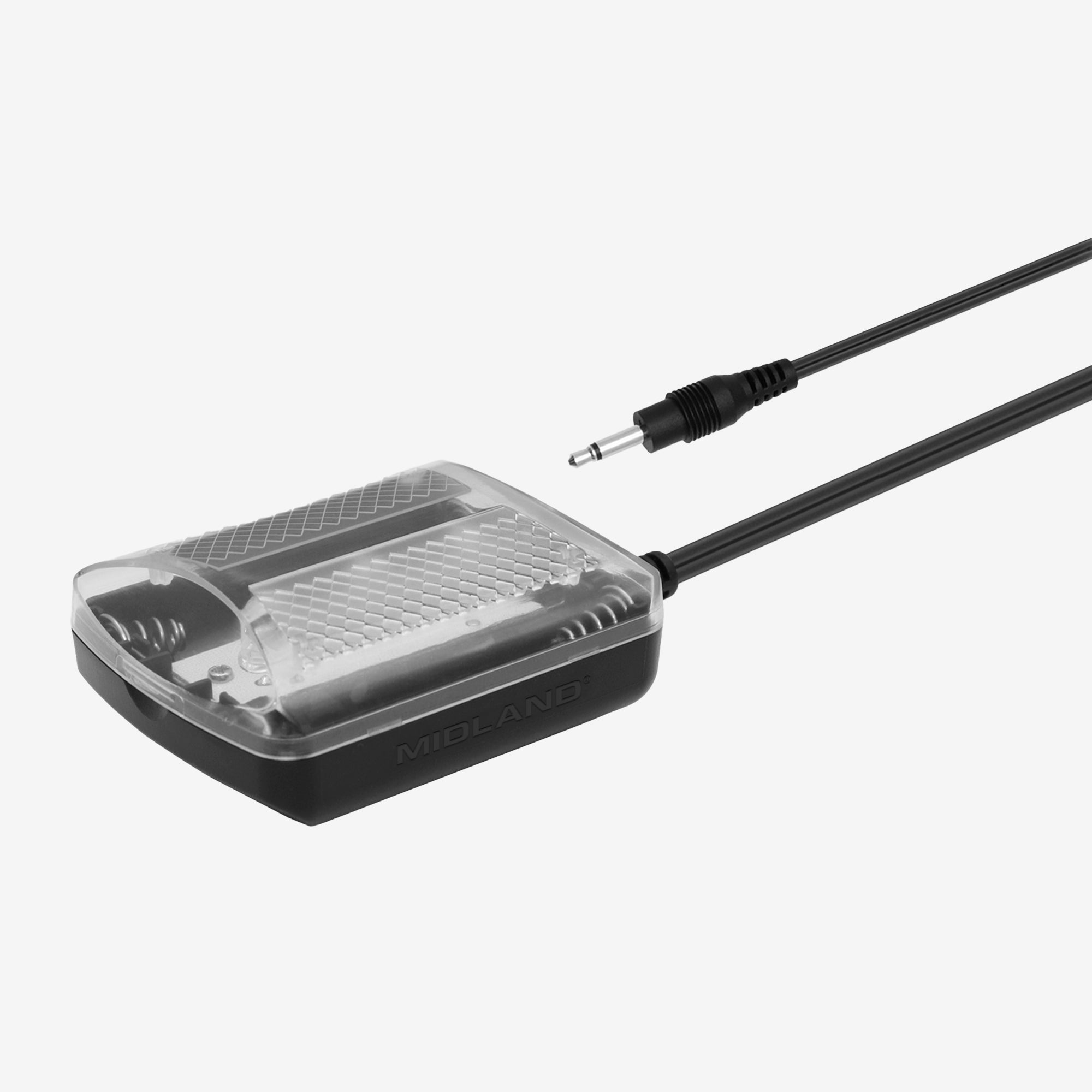 STR180 Weather and Emergency Radio Strobe Light - Image 6