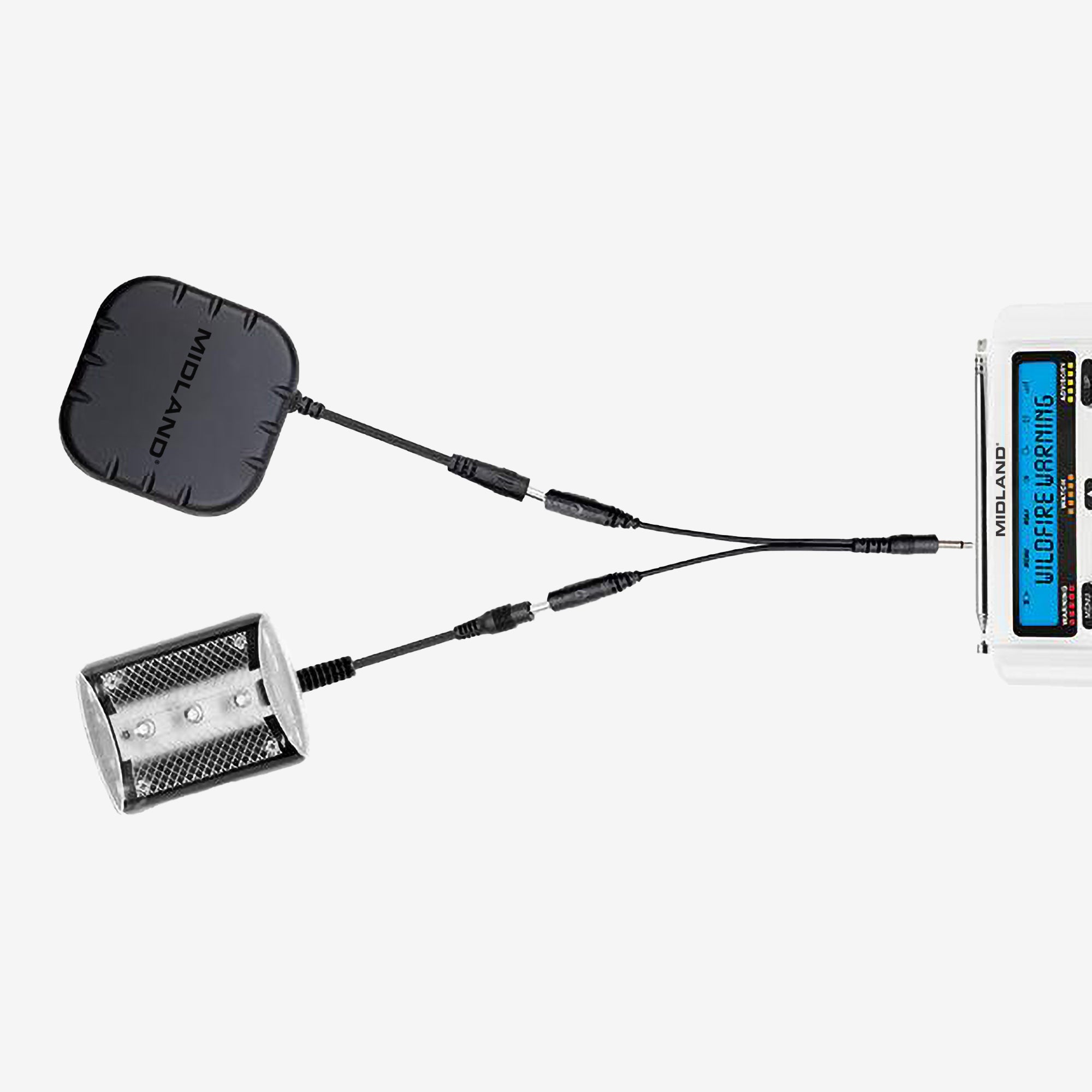 SYCBL Weather and Emergency Radio Cable - Image 2